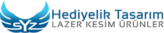 Hediyelik Tasarım & Lazer Kesim logo