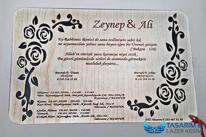 ahsap_dugun_davetiyesi