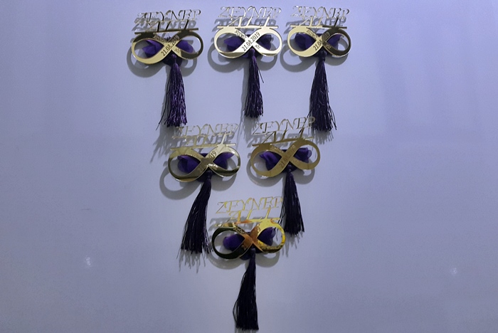 sonsuzluk magnet